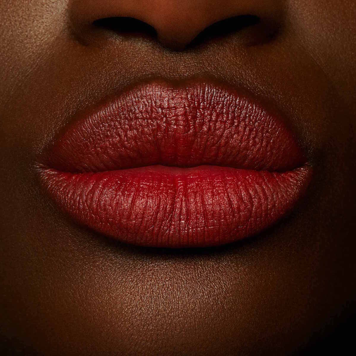 POWDER KISS LIPSTICK (LABIAL)